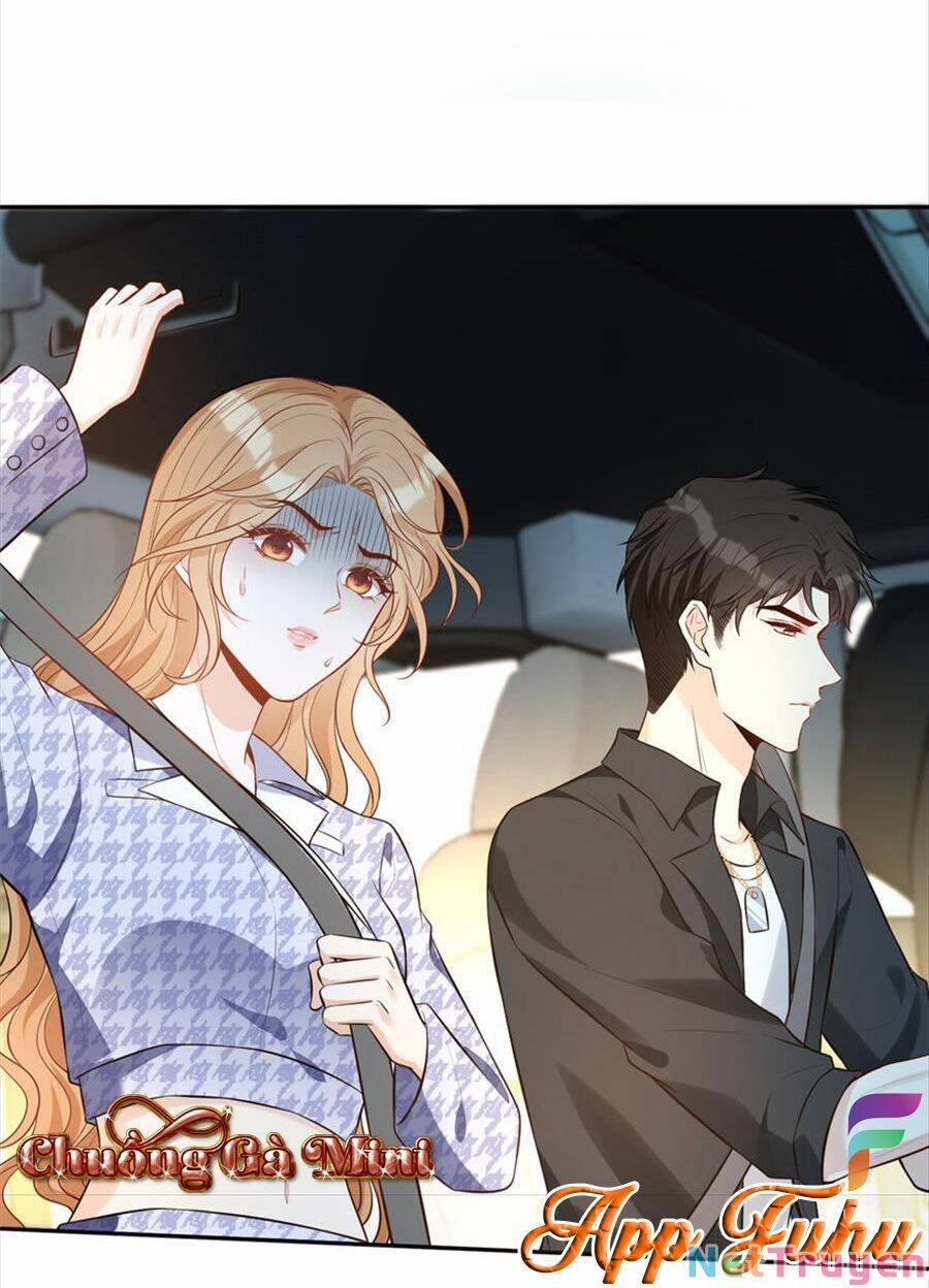 Vượt Rào Trêu Chọc 121 trang 15