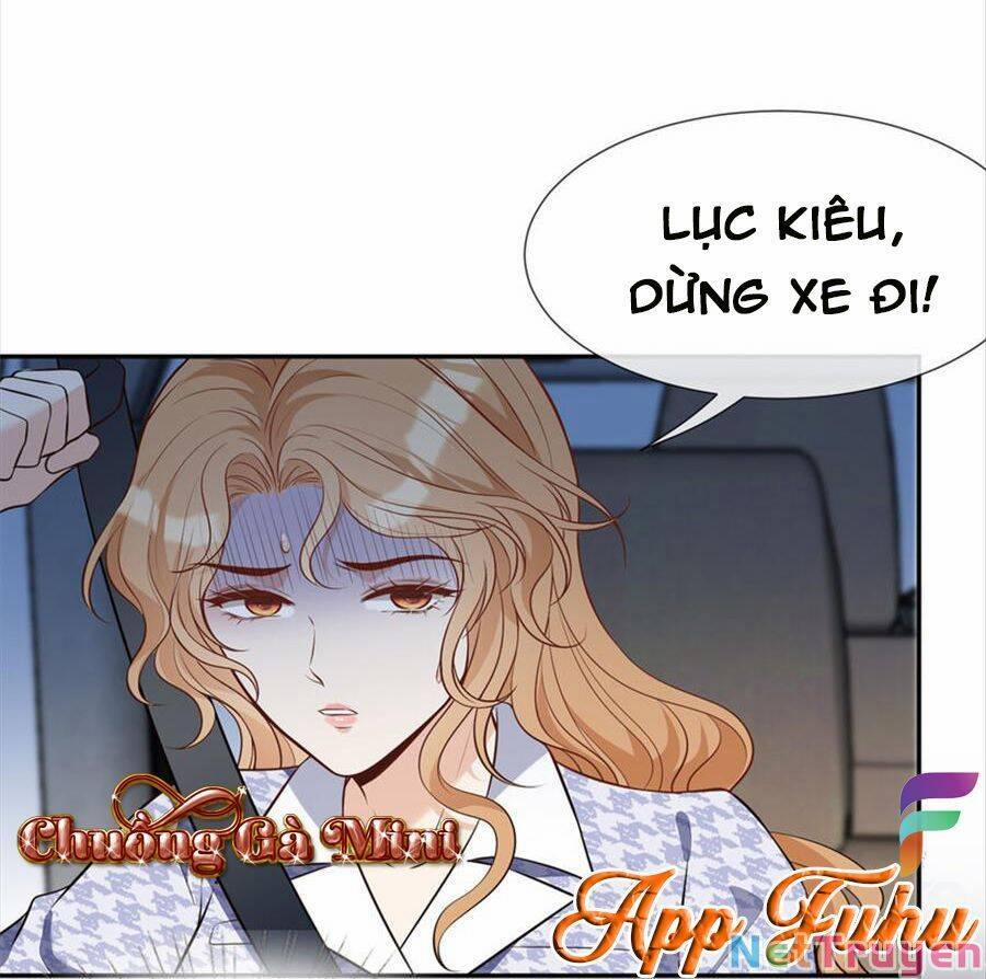 Vượt Rào Trêu Chọc 121 trang 16