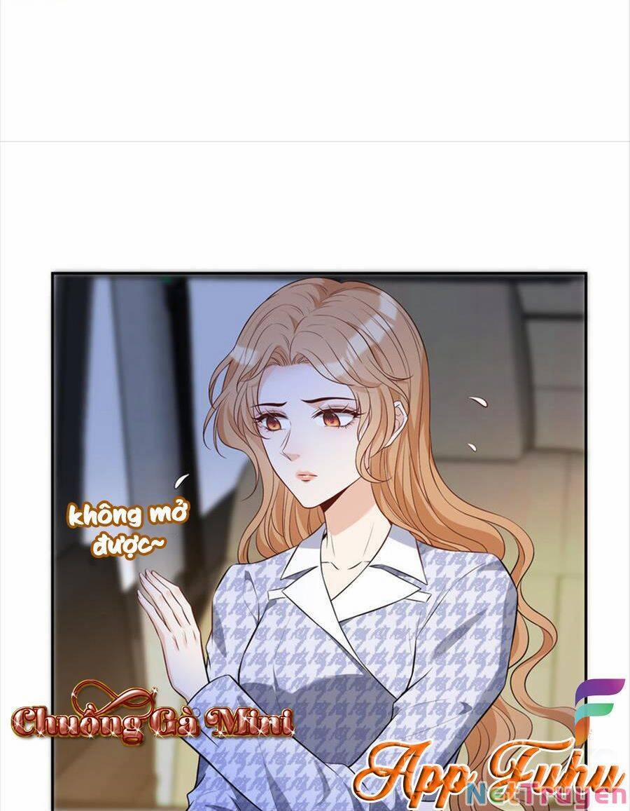 Vượt Rào Trêu Chọc 121 trang 18