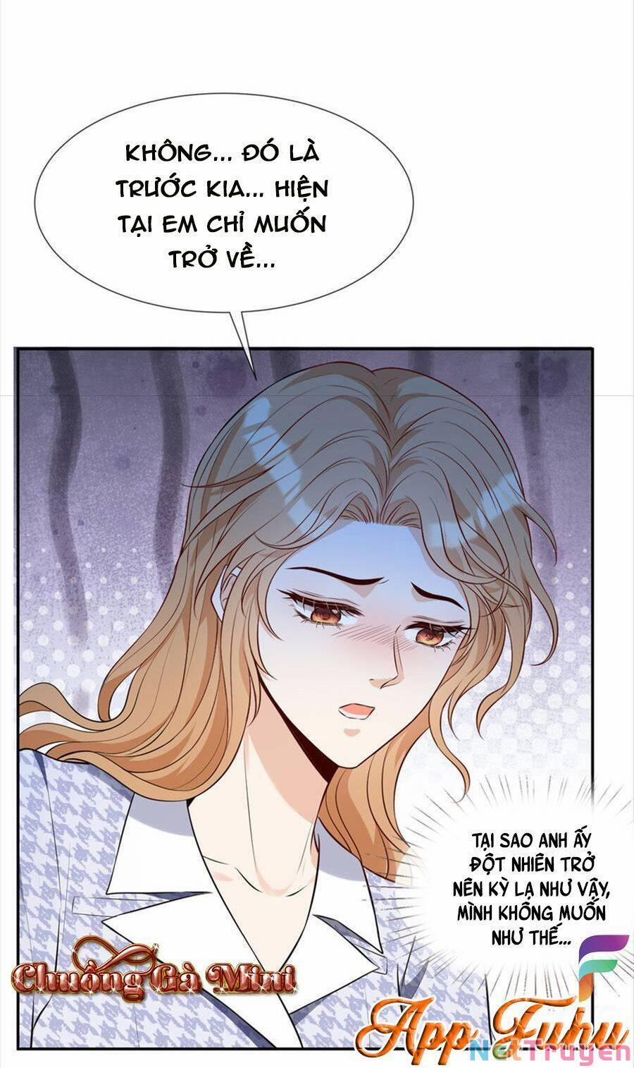 Vượt Rào Trêu Chọc 121 trang 23