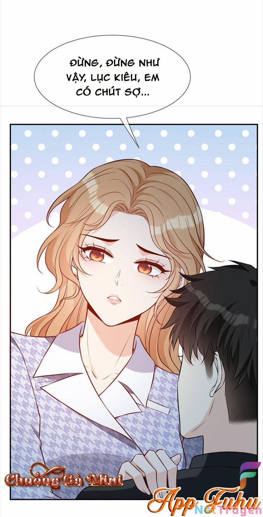 Vượt Rào Trêu Chọc 121 trang 25