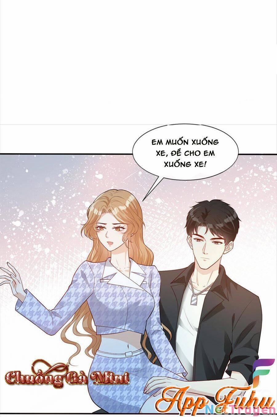 Vượt Rào Trêu Chọc 121 trang 27