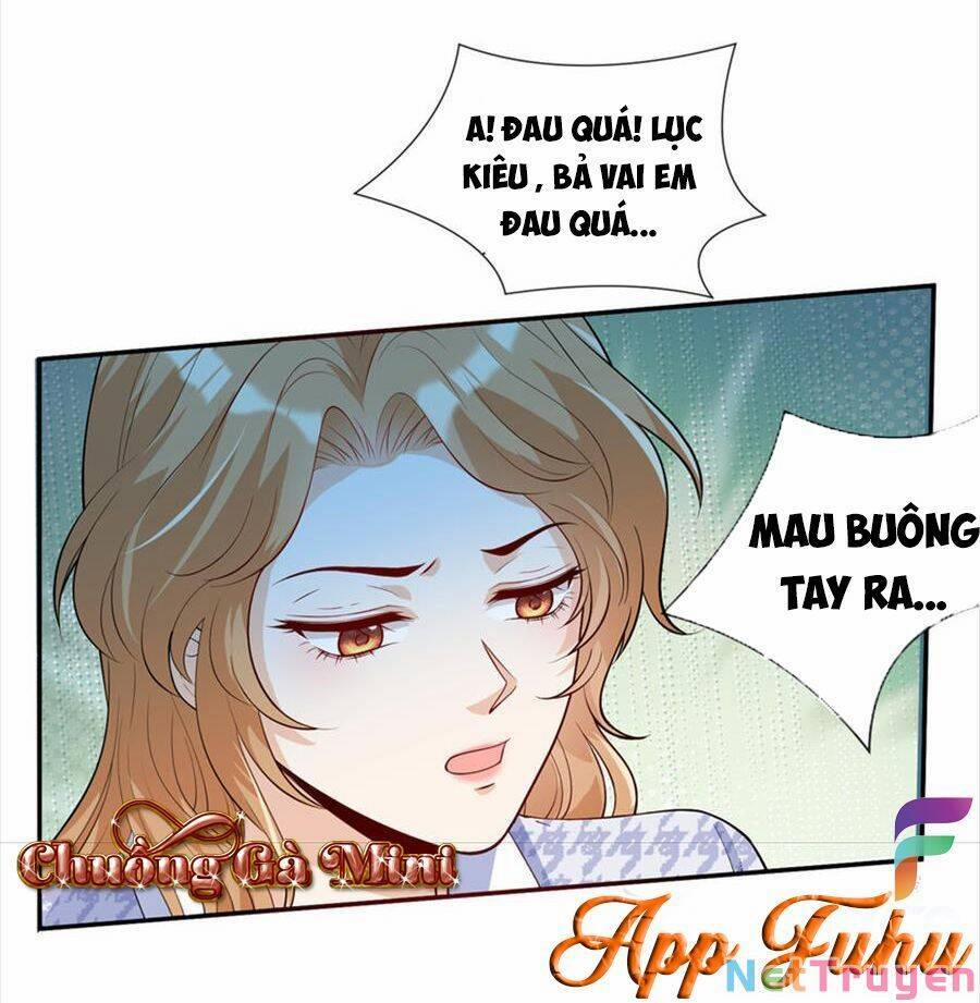 Vượt Rào Trêu Chọc 121 trang 29