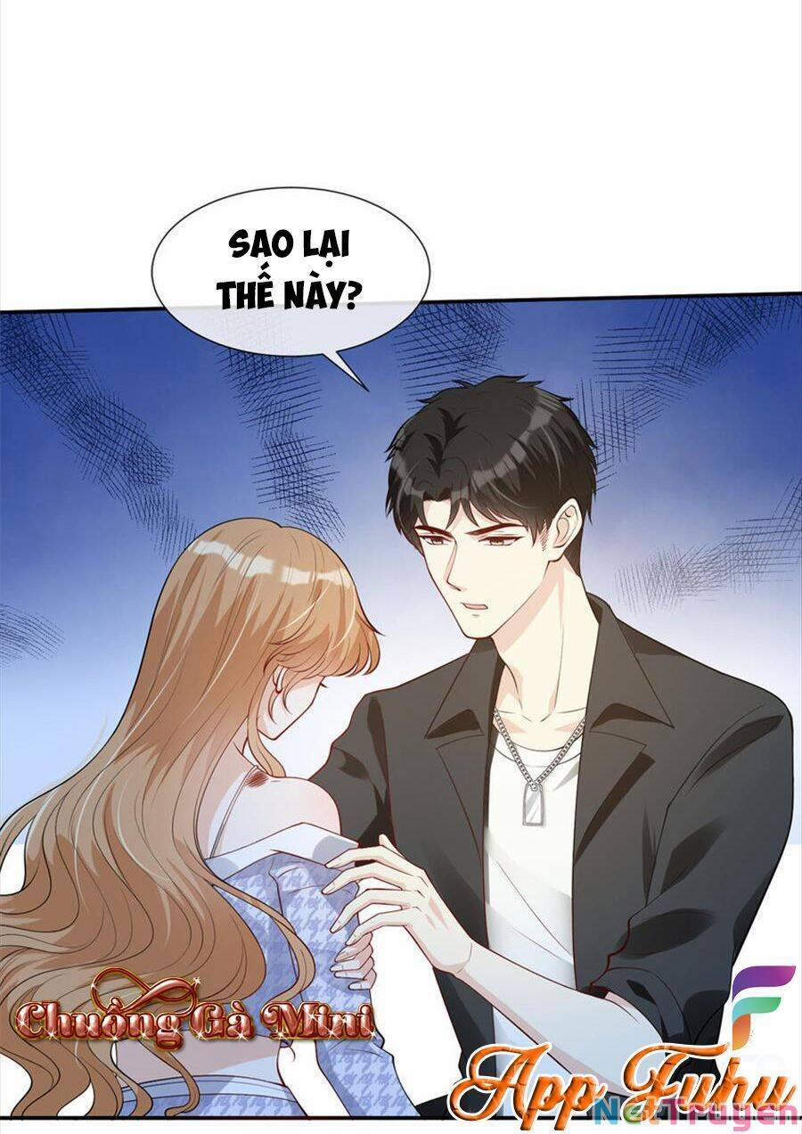 Vượt Rào Trêu Chọc 121 trang 30