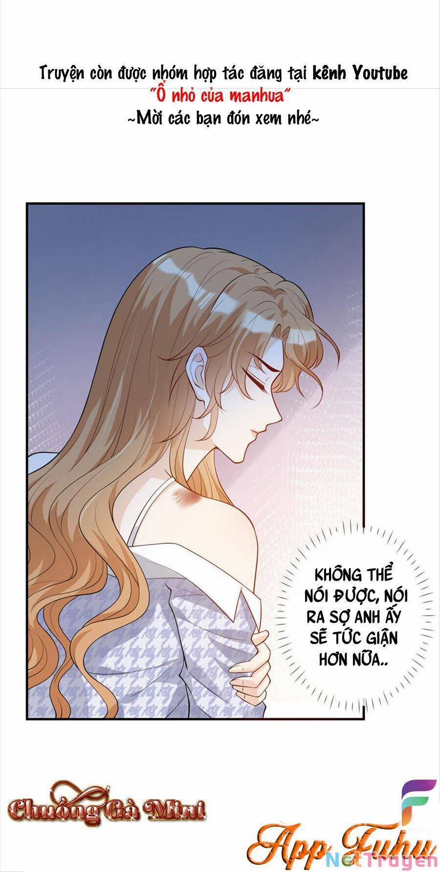 Vượt Rào Trêu Chọc 121 trang 31