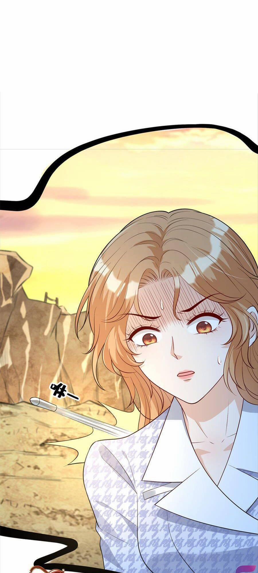 Vượt Rào Trêu Chọc 121 trang 32