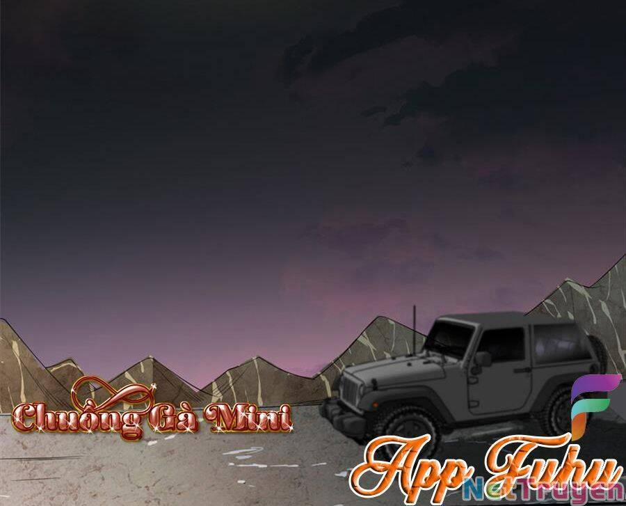 Vượt Rào Trêu Chọc 121 trang 36