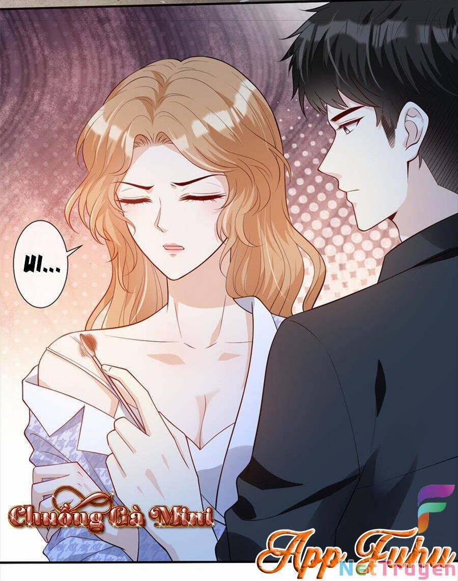 Vượt Rào Trêu Chọc 121 trang 37