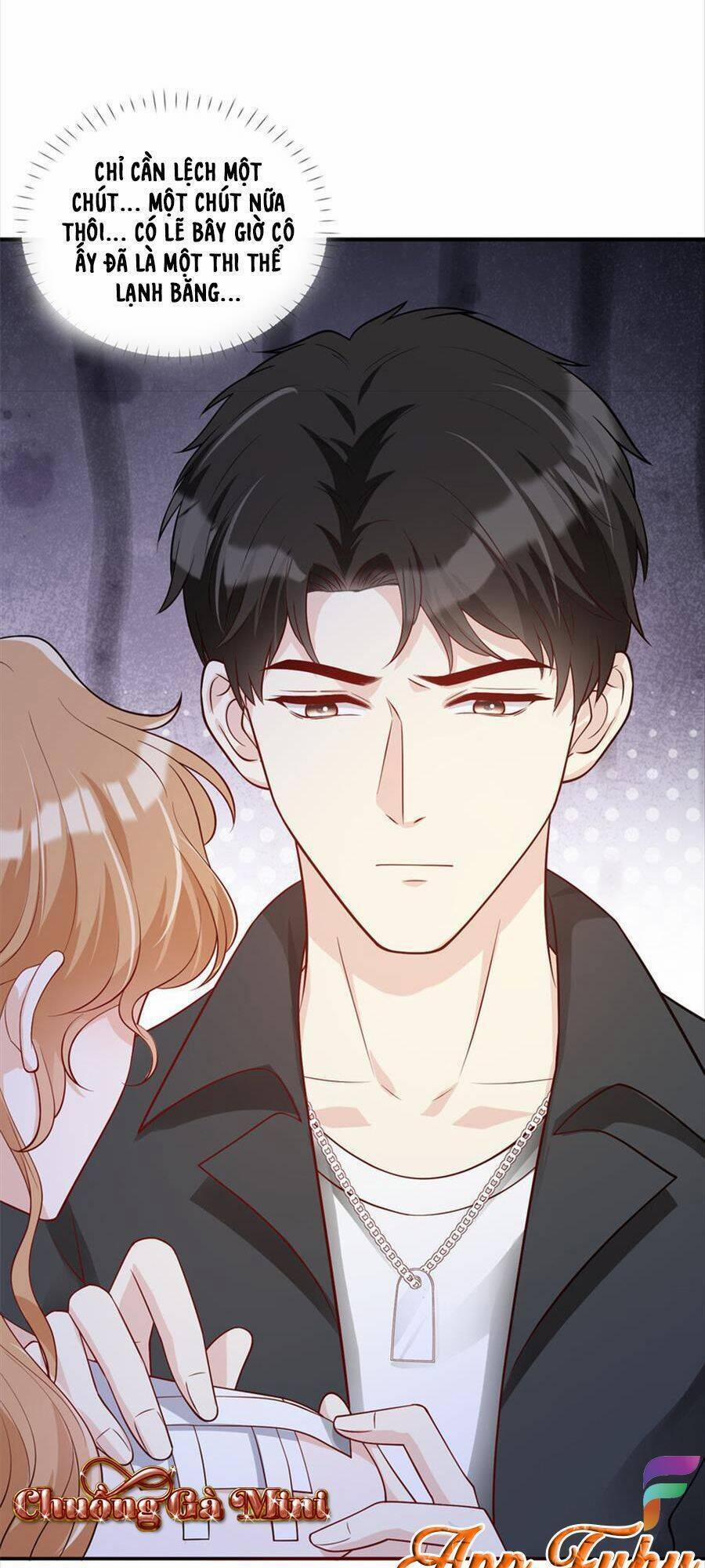 Vượt Rào Trêu Chọc 121 trang 38