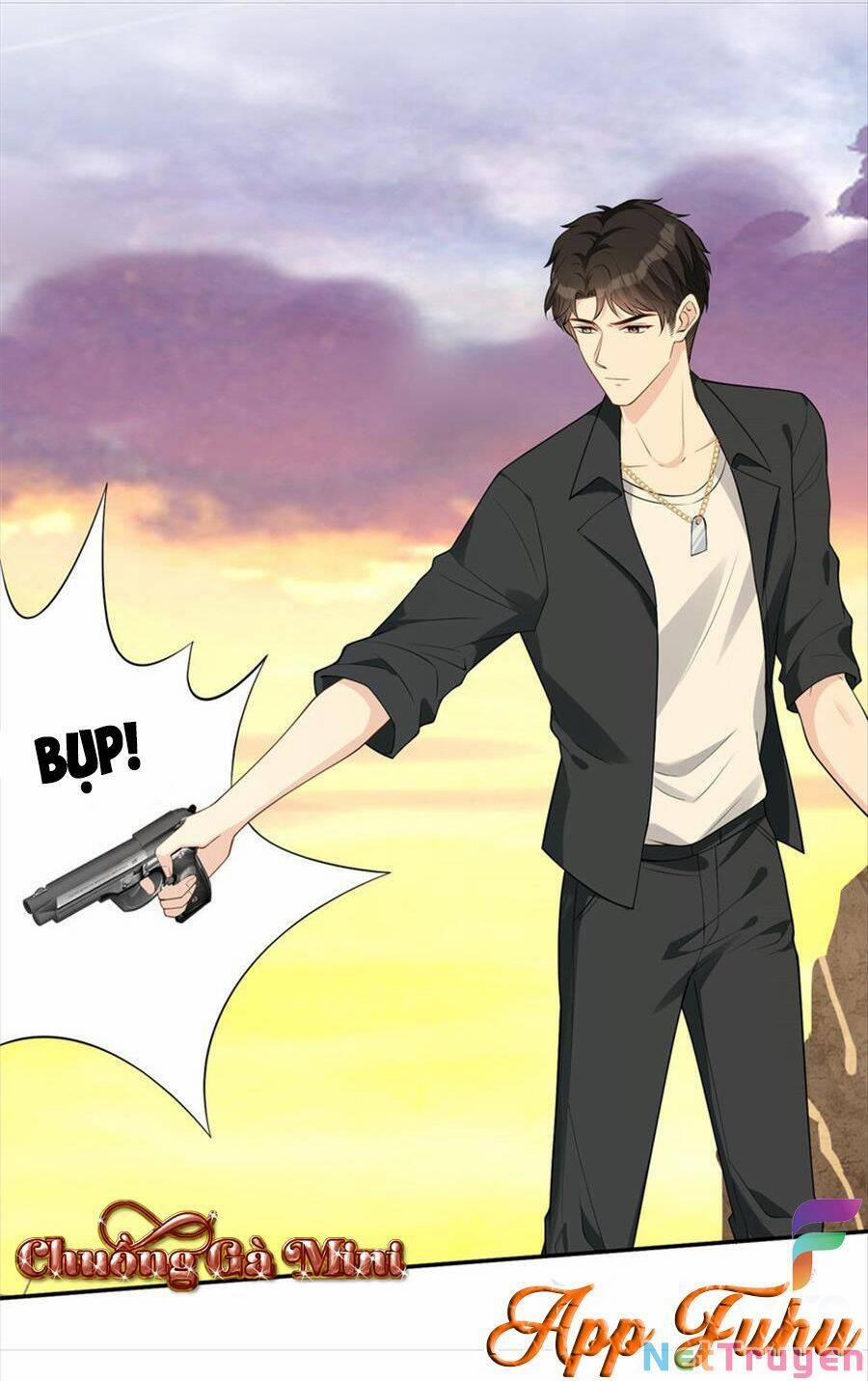 Vượt Rào Trêu Chọc 121 trang 4