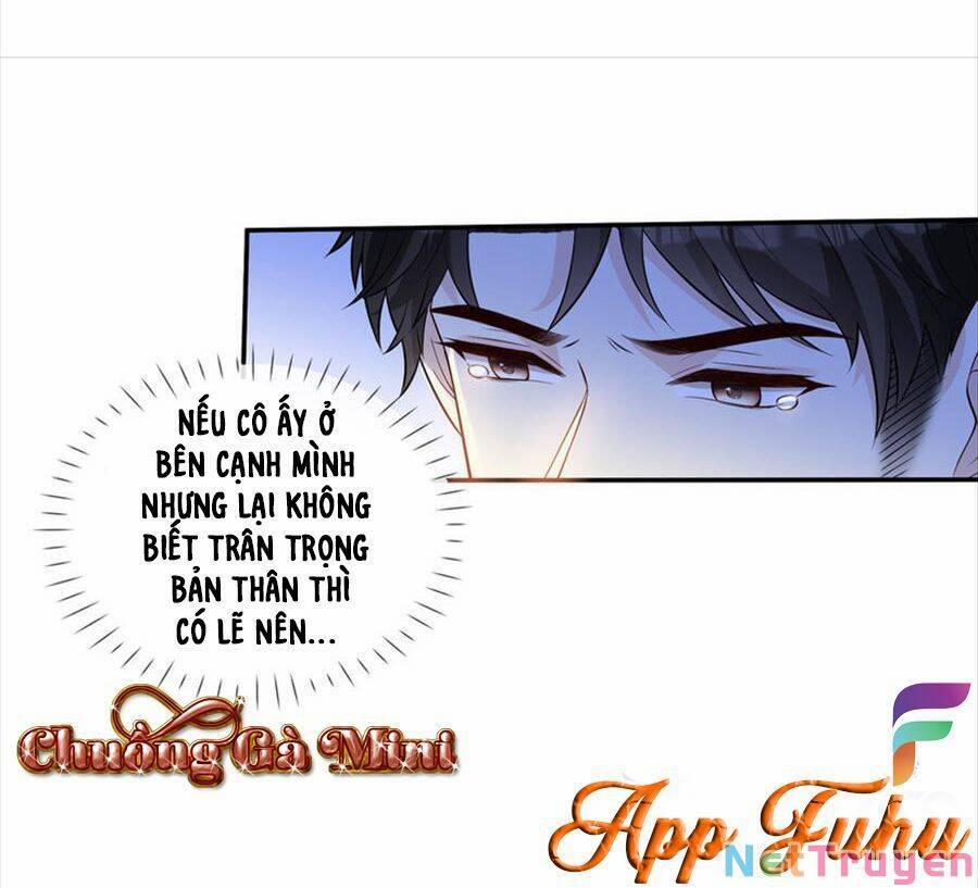 Vượt Rào Trêu Chọc 121 trang 40