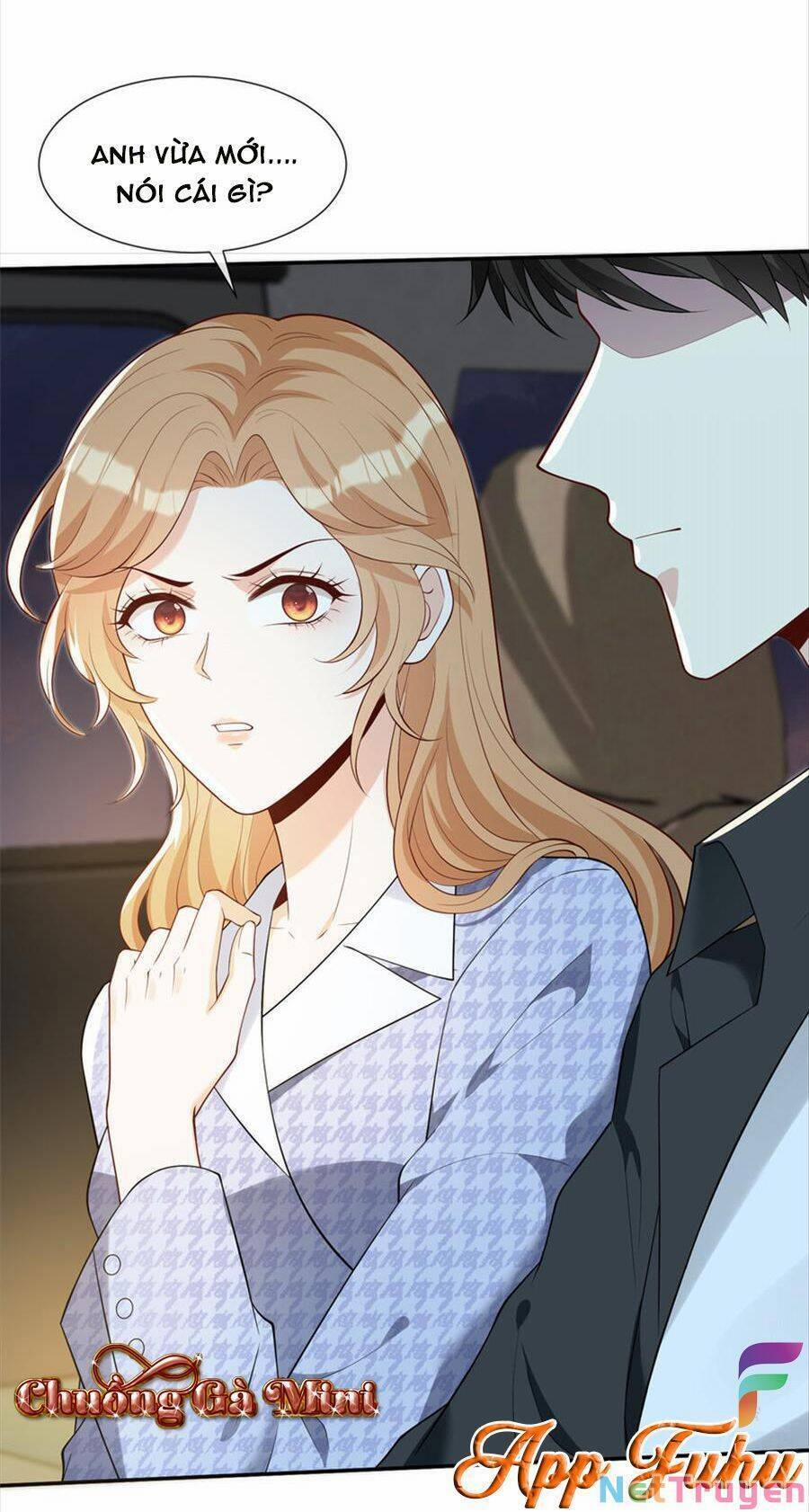 Vượt Rào Trêu Chọc 121 trang 42