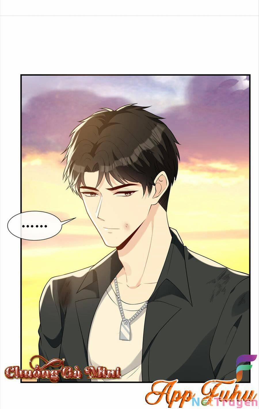 Vượt Rào Trêu Chọc 121 trang 6