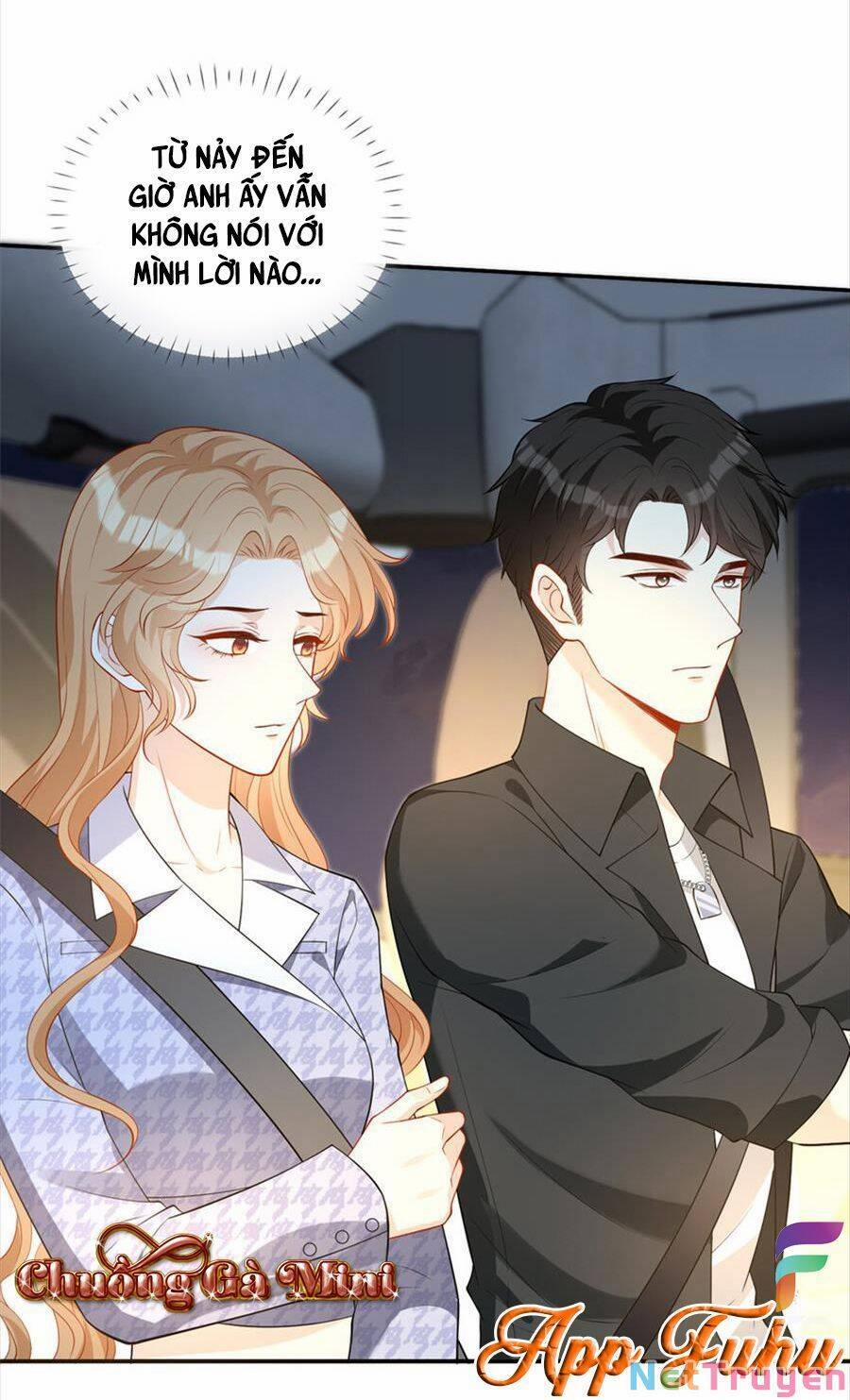 Vượt Rào Trêu Chọc 121 trang 8