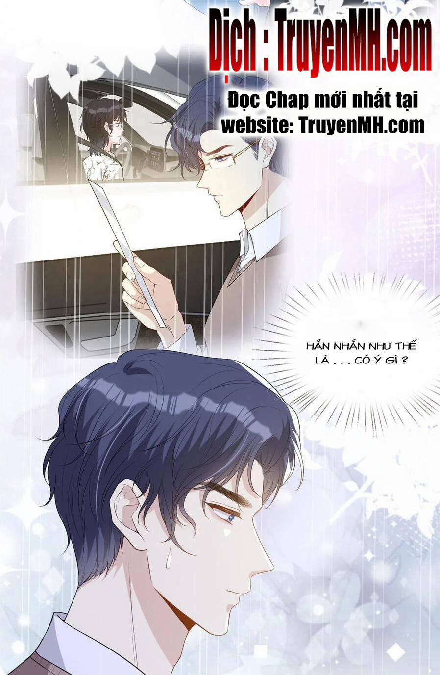 Vượt Rào Trêu Chọc 122 trang 1