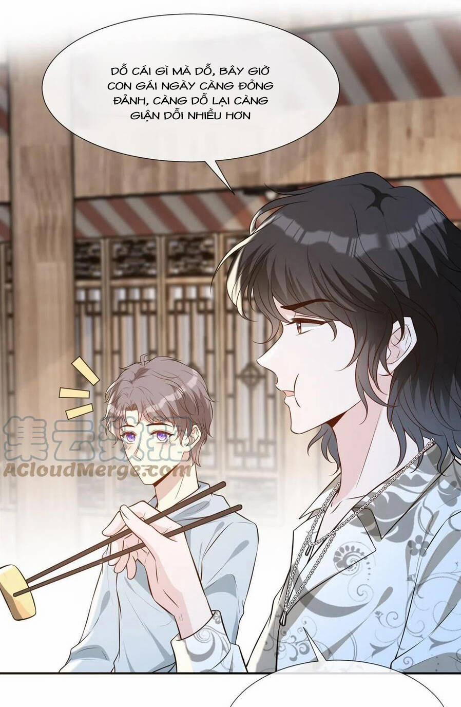 Vượt Rào Trêu Chọc 122 trang 10