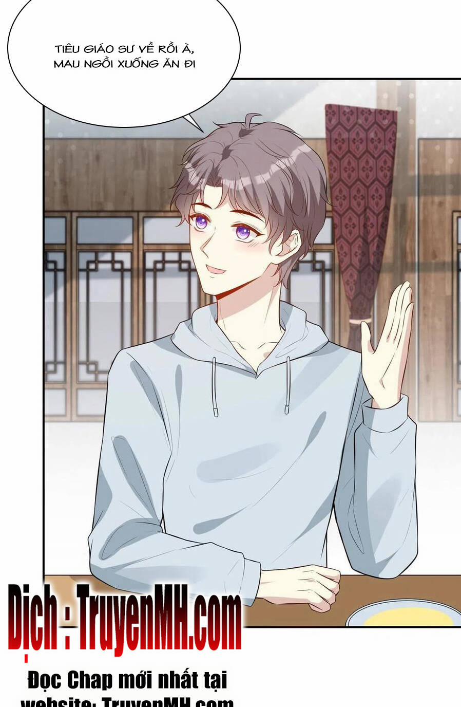 Vượt Rào Trêu Chọc 122 trang 12