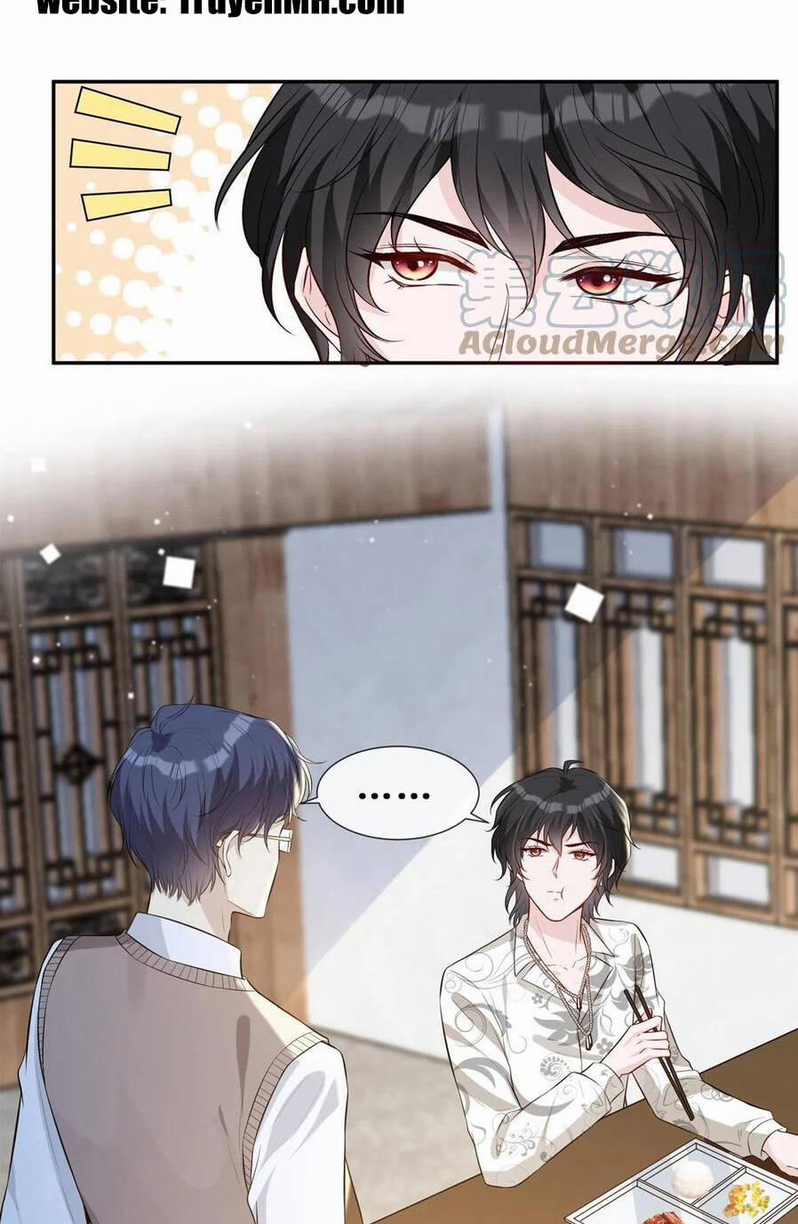 Vượt Rào Trêu Chọc 122 trang 13