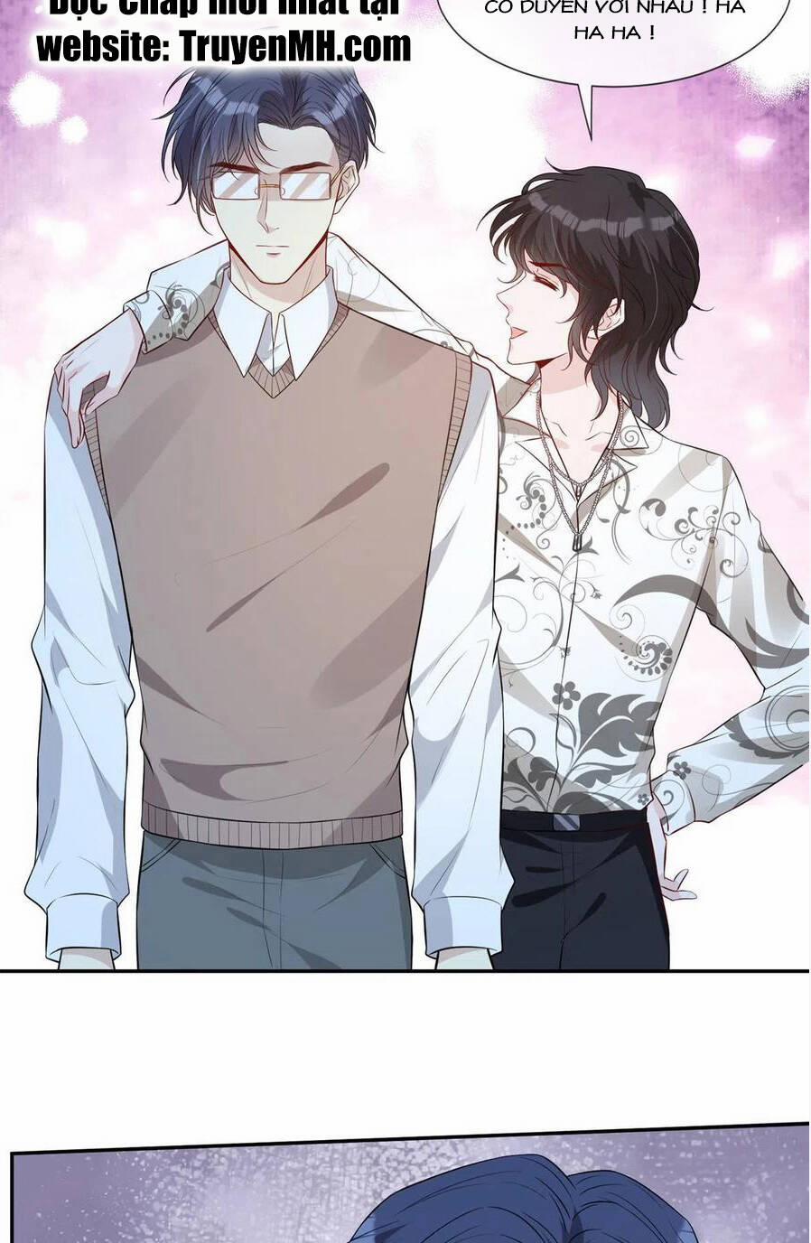 Vượt Rào Trêu Chọc 122 trang 16