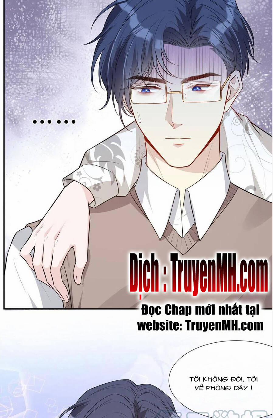 Vượt Rào Trêu Chọc 122 trang 17