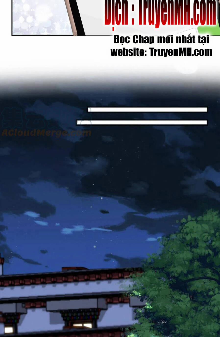 Vượt Rào Trêu Chọc 122 trang 3