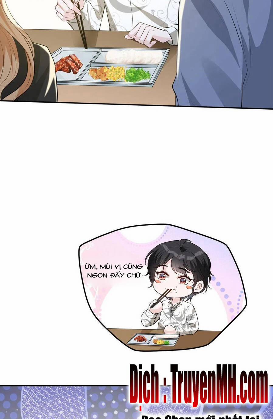 Vượt Rào Trêu Chọc 122 trang 5