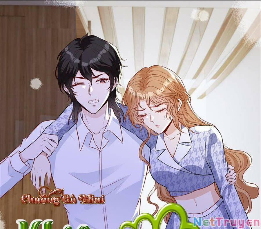 Vượt Rào Trêu Chọc 123 trang 0