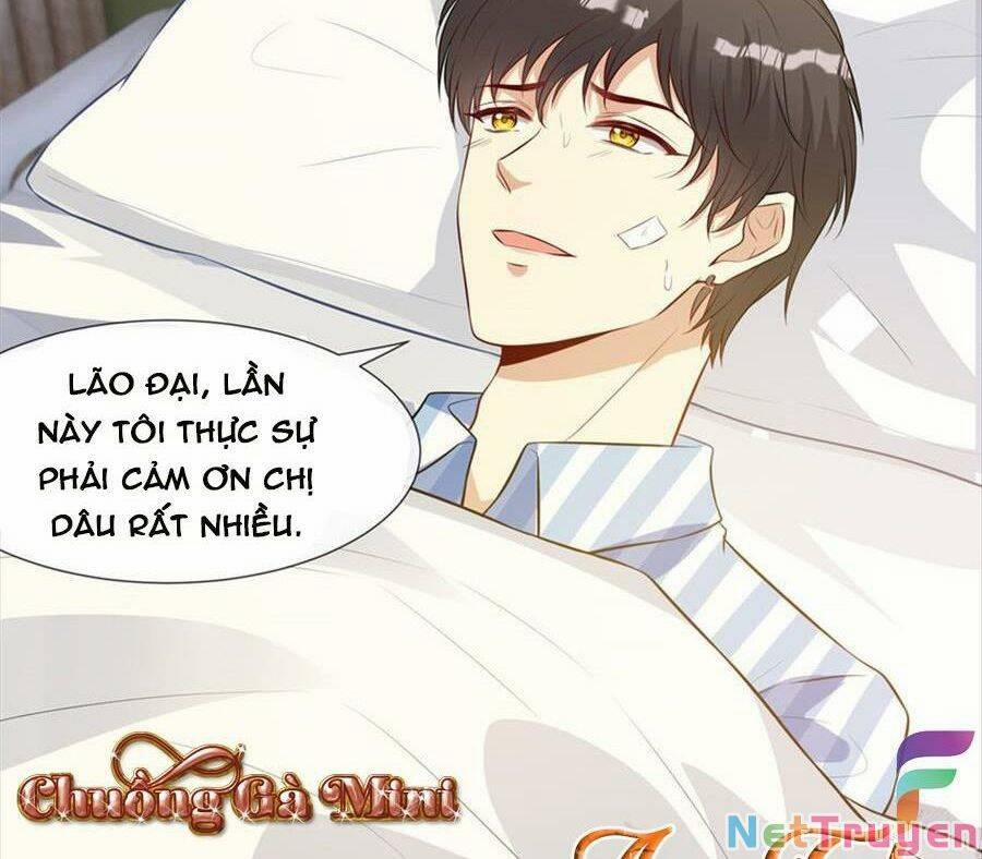 Vượt Rào Trêu Chọc 123 trang 11