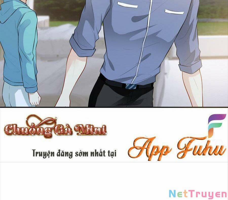 Vượt Rào Trêu Chọc 123 trang 17