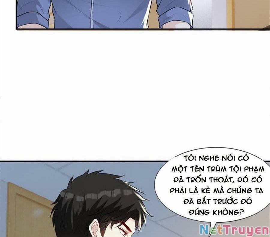 Vượt Rào Trêu Chọc 123 trang 19