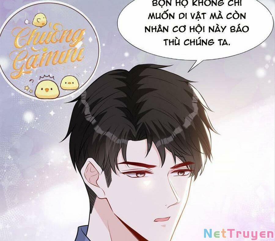 Vượt Rào Trêu Chọc 123 trang 21