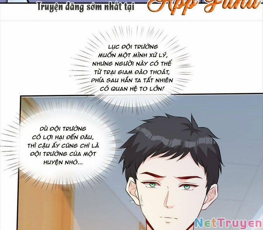 Vượt Rào Trêu Chọc 123 trang 23