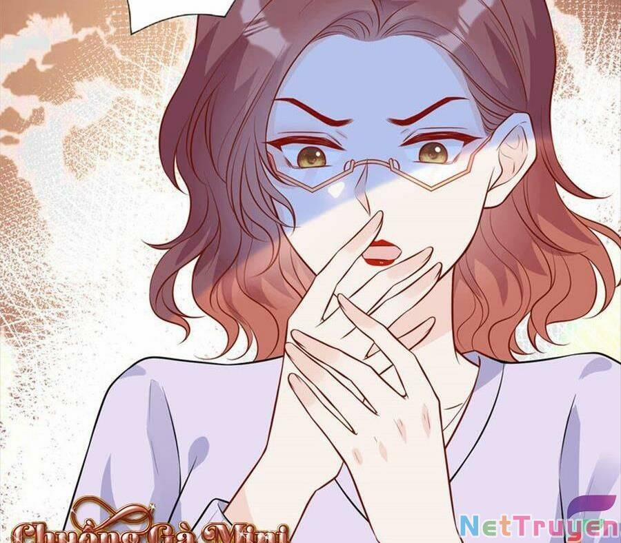 Vượt Rào Trêu Chọc 123 trang 28