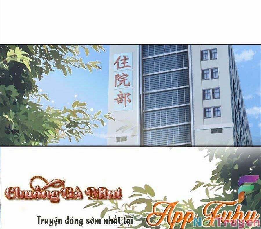 Vượt Rào Trêu Chọc 123 trang 3