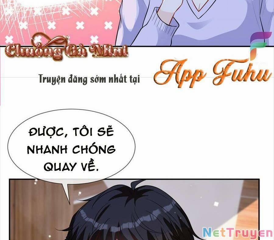 Vượt Rào Trêu Chọc 123 trang 32