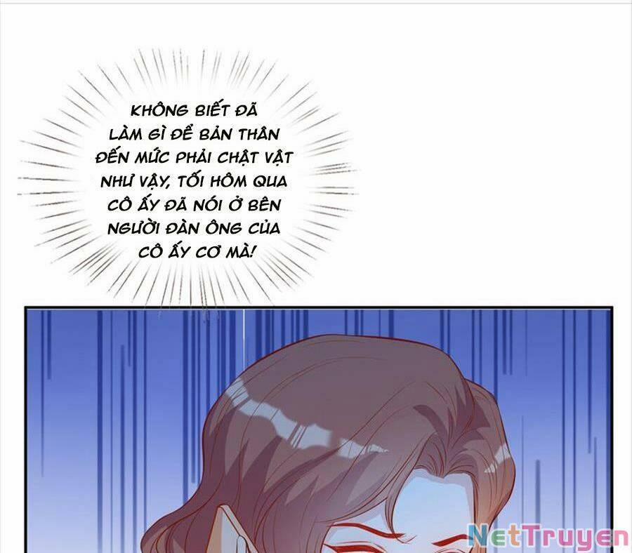 Vượt Rào Trêu Chọc 123 trang 36