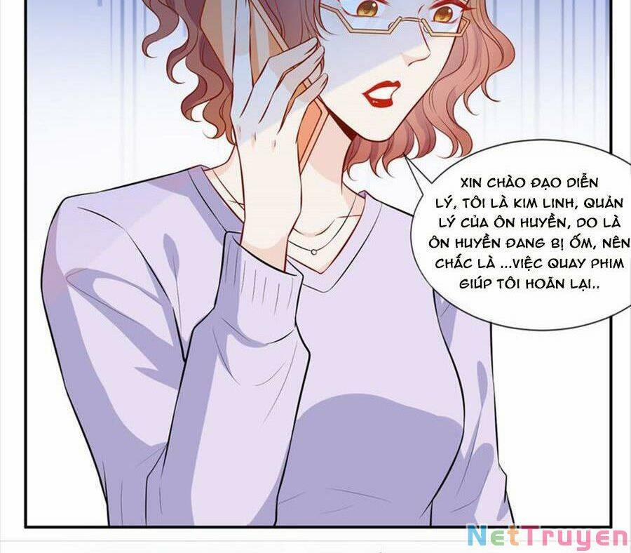 Vượt Rào Trêu Chọc 123 trang 37