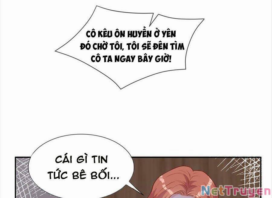 Vượt Rào Trêu Chọc 123 trang 40