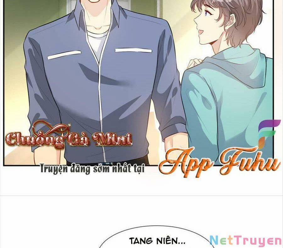 Vượt Rào Trêu Chọc 123 trang 5