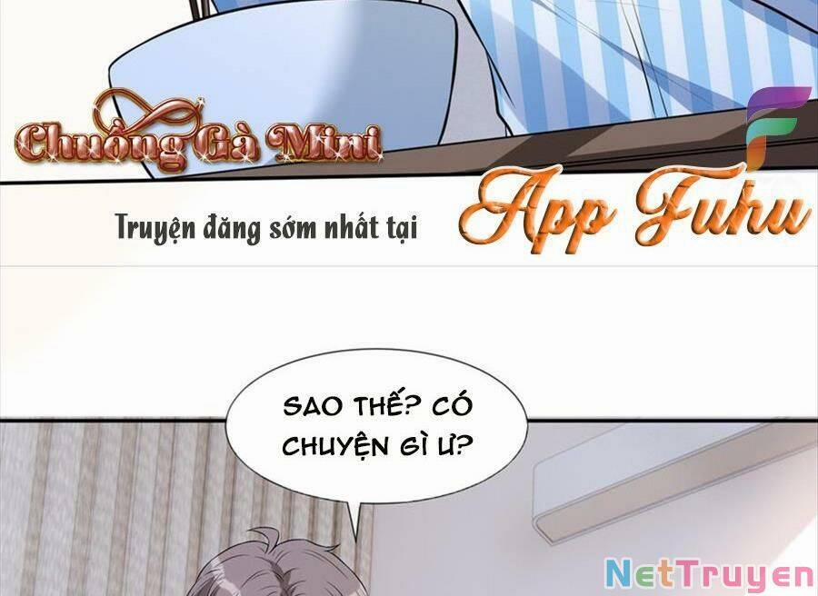 Vượt Rào Trêu Chọc 123 trang 54