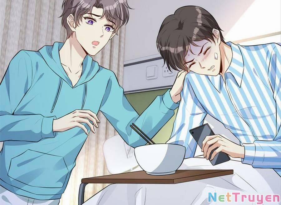 Vượt Rào Trêu Chọc 123 trang 55