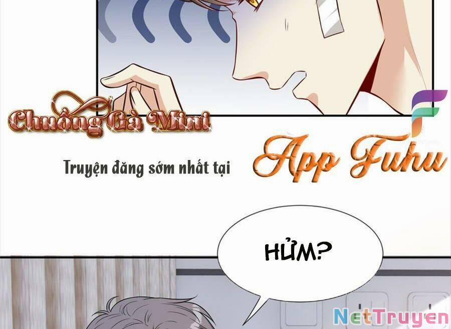 Vượt Rào Trêu Chọc 123 trang 57