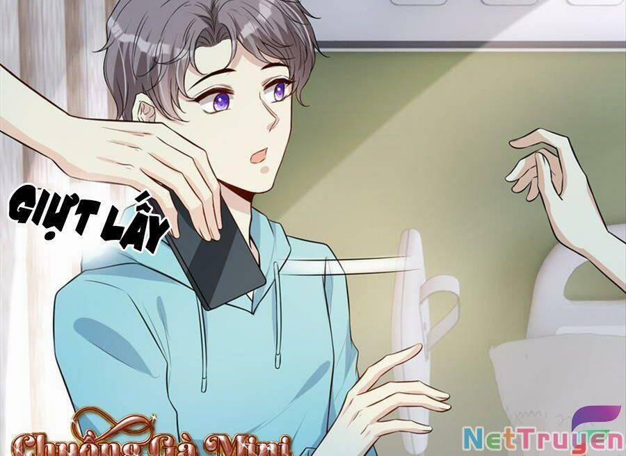 Vượt Rào Trêu Chọc 123 trang 58