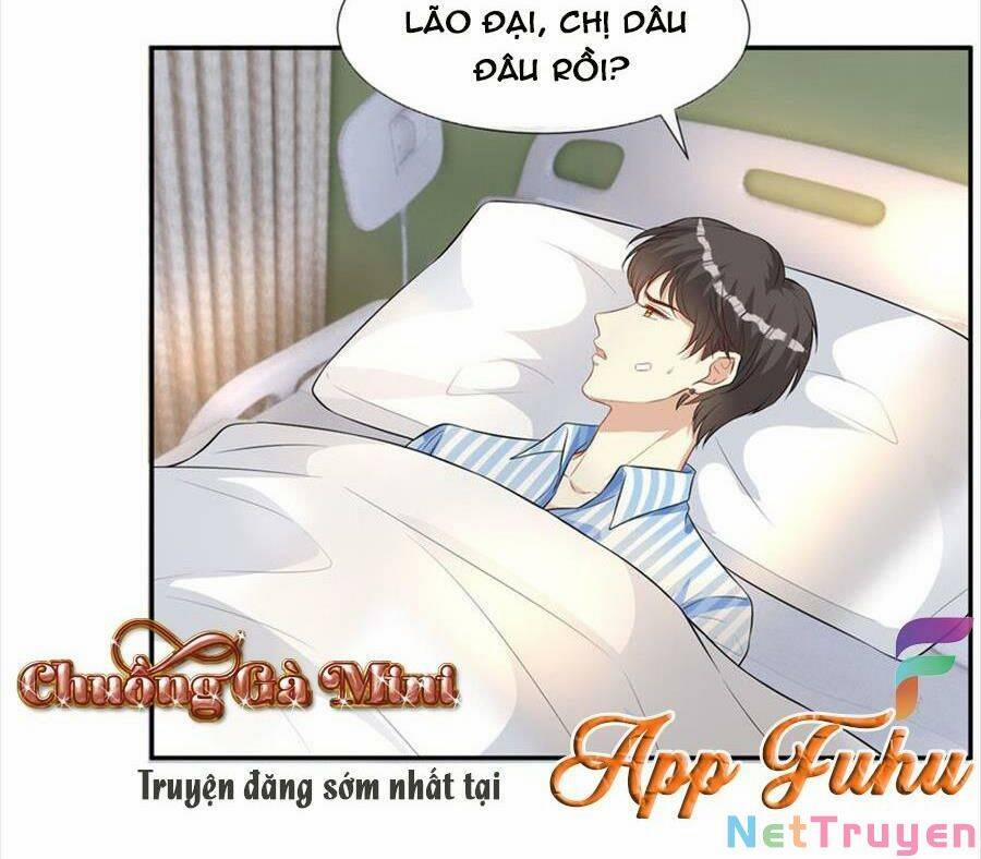 Vượt Rào Trêu Chọc 123 trang 6