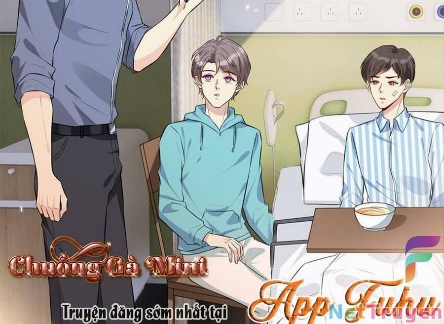 Vượt Rào Trêu Chọc 123 trang 60