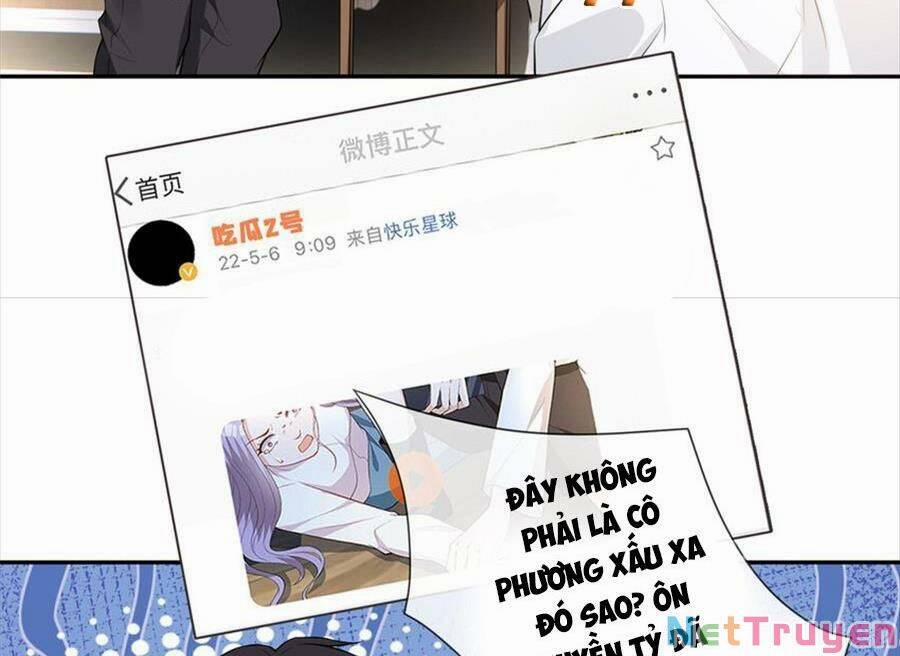 Vượt Rào Trêu Chọc 123 trang 61