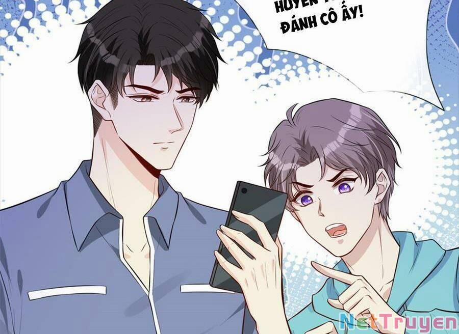 Vượt Rào Trêu Chọc 123 trang 62