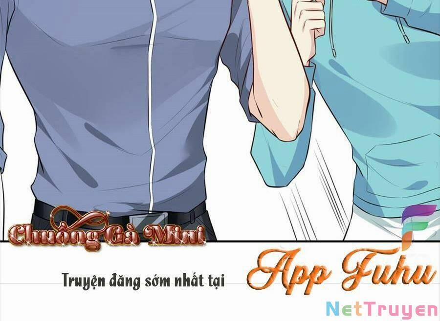 Vượt Rào Trêu Chọc 123 trang 63