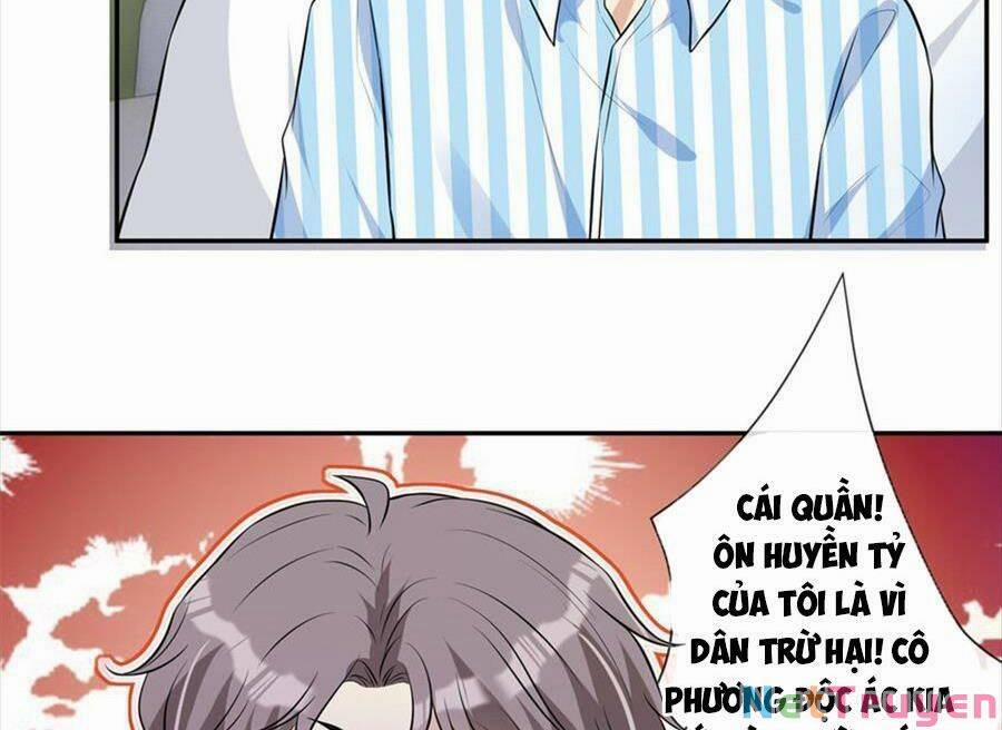 Vượt Rào Trêu Chọc 123 trang 65