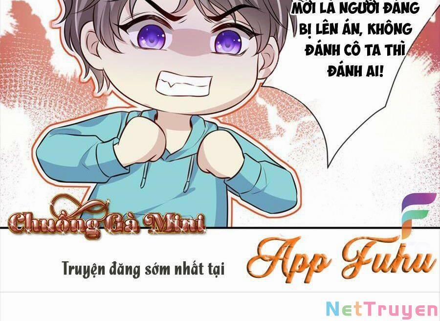 Vượt Rào Trêu Chọc 123 trang 66